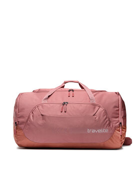 Travelite Travelite Torba Kick Off 6916-14 Różowy