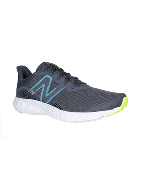 New Balance New Balance Buty do biegania M41128A Szary
