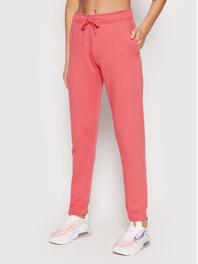 Nike Nike Spodnie dresowe Sportswear DD5842 Różowy Regular Fit