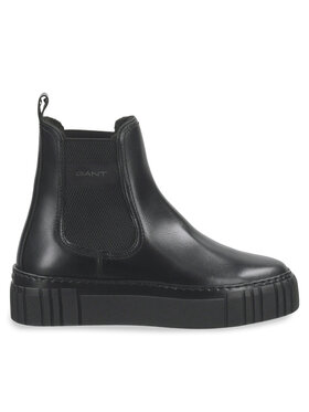 Gant Gant Poolsaapad 29551787 Must