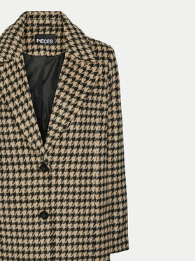 Παλτό μεταβατικό Pieces φωτογραφία