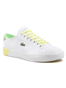 Lacoste - AW LAB