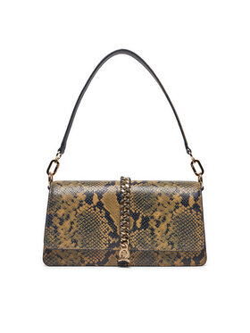 Tommy Hilfiger Tommy Hilfiger Ročna torba AW0AW17057 Rjava