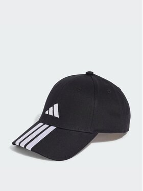 adidas adidas Czapka z daszkiem 139659 Czarny