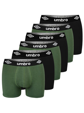 Umbro Umbro Bokserki 0197 Kolorowy