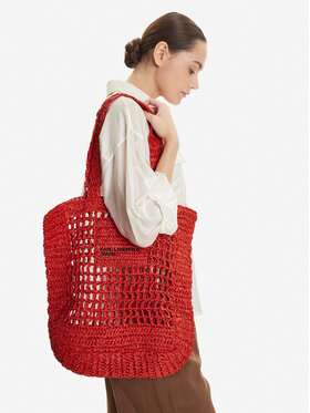 Τσάντα Karl Lagerfeld Jeans φωτογραφία