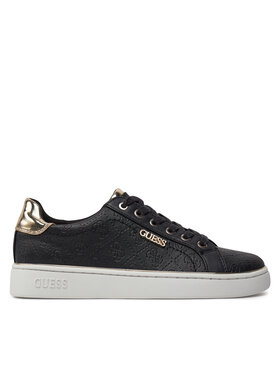 Guess Guess Sneakers FL5BEK FAL12 Negru