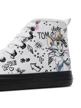 Sneakers Tom & Jerry φωτογραφία