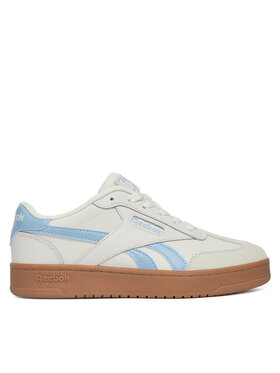 Reebok Reebok Tossud FORTE LOUNGER DOUBLE UP AR30255WCLT Ekrüüvärv
