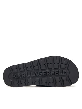 KARL LAGERFELD Παντόφλες KARL LAGERFELD - 4