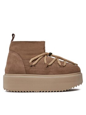 Inuikii Inuikii Hótaposó Classic Low 75104-105 Bézs