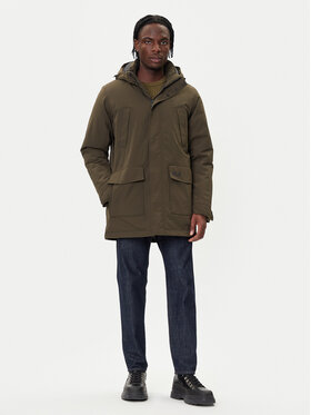 Parka Jack Wolfskin φωτογραφία