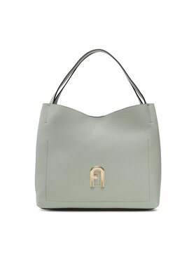 Furla Furla Torebka Primula WB00453-BX0041-FEL00-9-036-20-IT-B Zielony