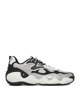 SHAQ SHAQ Sneakersy EO-REIGN AQ95055M-SB Šedá