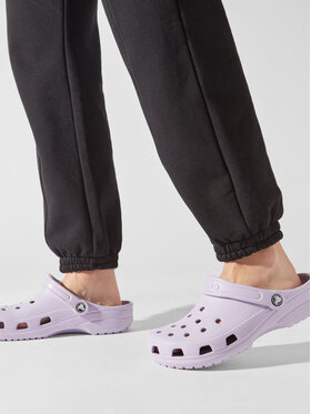 Crocs Natikače Classic 10001 Ljubičasta