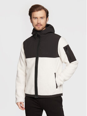Helly Hansen Helly Hansen Prechodná bunda Patrol Pile 53678 Écru Regular Fit