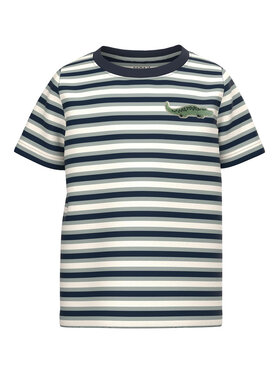 NAME IT NAME IT Tričko 13213259 Farebná Regular Fit