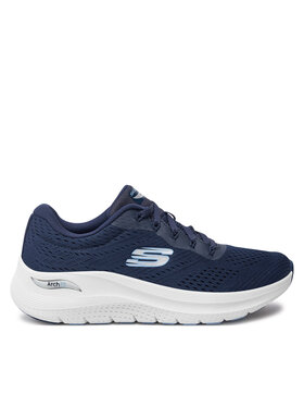 Skechers Skechers Sportcipők Arch Fit 2.0-Big League 150051 Sötétkék