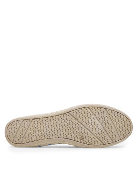 Jenny Fairy Espadrile KAYLA WSK1609-05 Modra