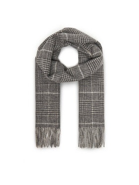 Barbour Barbour Šál Noelle Reversible LSC0462GY72 Šedá