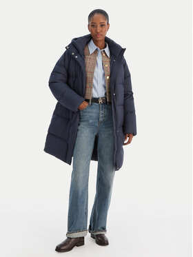 Μπουφάν πουπουλένιο Tommy Hilfiger φωτογραφία