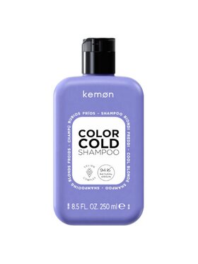 Kemon Kemon color Szampon do włosów