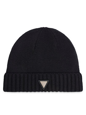 Guess Guess Mütze V4BZ08 Z39B0 Schwarz