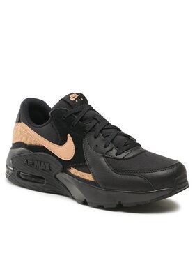 Nike Nike Обувки Air Max Excee DJ1973 001 Черен