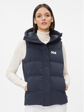 Helly Hansen Helly Hansen Gilet Adore Puffy Essence 54032 Bleu marine Regular Fit