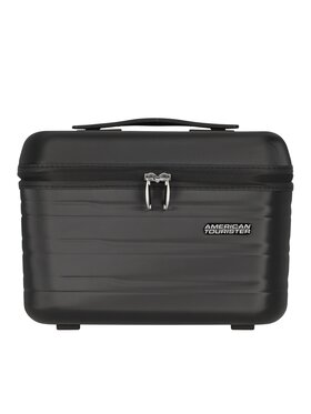 American Tourister American Tourister Zestaw kosmetyczek 298812 Czarny