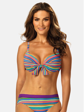 Feba Feba Góra od bikini FG228-884 Kolorowy