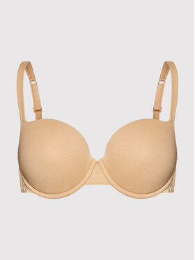 La Perla La Perla Nedrček s kostjo 906529 Bež