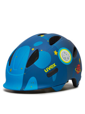 Uvex Uvex Cască bicicletă Oyo Style 41/0/047/08 Bleumarin