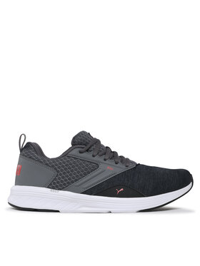 Puma Puma Παπούτσια για Τρέξιμο Nrgy Comet 19055664 Μαύρο