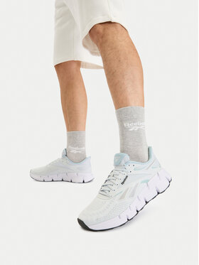 Reebok Reebok Παπούτσια για Τρέξιμο EO-ZIG DYNAMICA 6 100244516 Γκρι