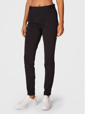 Comma Comma Pajkice 2125302 Črna Slim Fit