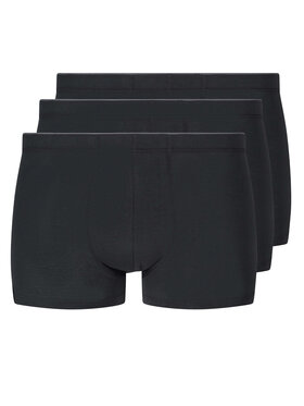 Huber Huber Souprava boxerek 112636 Černá