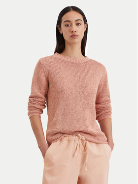 Marc O'Polo Marc O'Polo Pulover M03 5136 60079 Coral Regular Fit