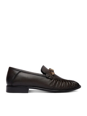 U.S. Polo Assn. U.S. Polo Assn. Лоуфъри EO-LUFI001W/GL1 Тъмнокафяв