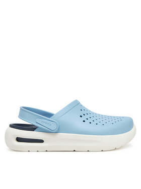 Crocs Crocs Klapki InMotion Clog 209964 Niebieski