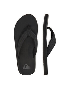 Quiksilver Quiksilver Japonke 808416 Črna