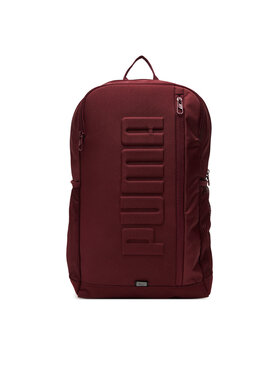 Puma Puma Nahrbtnik Puma S 90712 20 Bordo rdeča