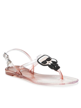 KARL LAGERFELD KARL LAGERFELD Sandales KL80002A Rose