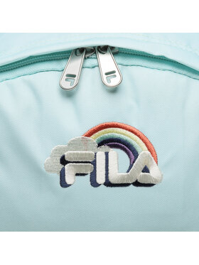 Fila Nahrbtnik Beihai Rainbow Mini Backpack Malmö FBK0016 Zelena