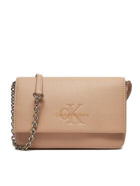 Calvin Klein Jeans Calvin Klein Jeans Τσαντάκι Κινητού K60K612375 Ροζ