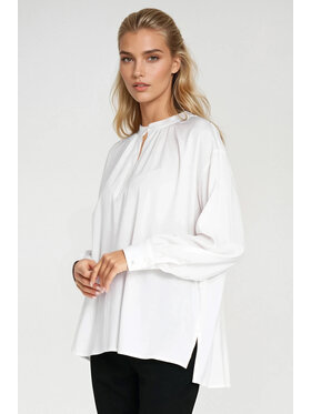 NIFE NIFE Halenka B197 Écru Oversize