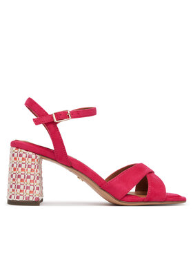 Tamaris Tamaris Sandali 1-28362-46 Rosa