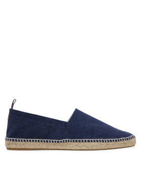 Castañer Castañer Espadrilky Pablo/002 21816 Modrá