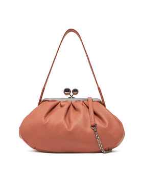 Weekend Max Mara Weekend Max Mara Torebka Cubico 2515511024600 Różowy
