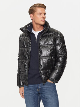 Only & Sons Only & Sons Geacă de iarnă Prim 22030315 Negru Regular Fit